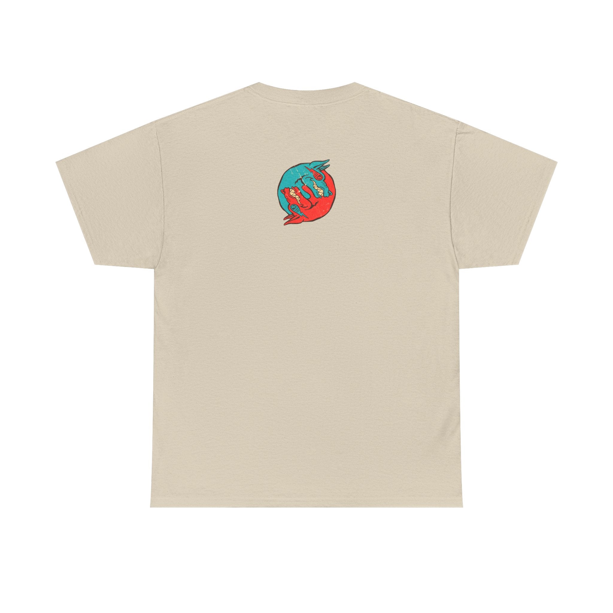 Dooky Squad Issue #1 retro comic cover tee, superhero graphic