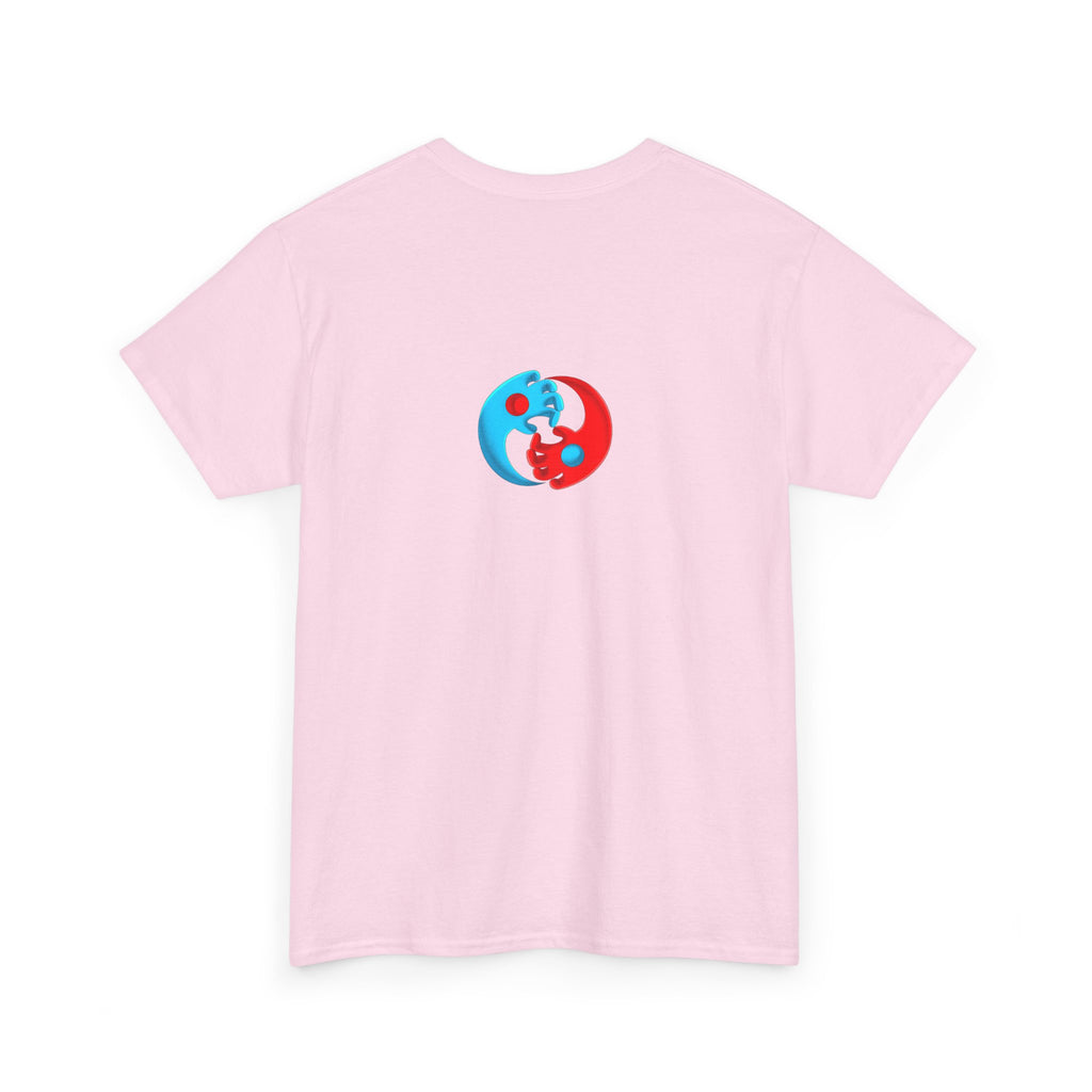 Gloom Squad retro sci-fi graphic tee, vintage comic superhero poster style