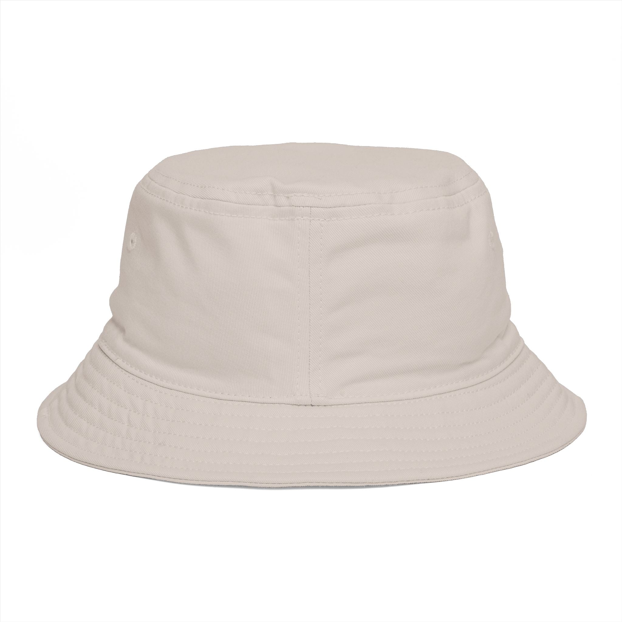 Dooky Squad manga design bucket hat with Katta Kanna text