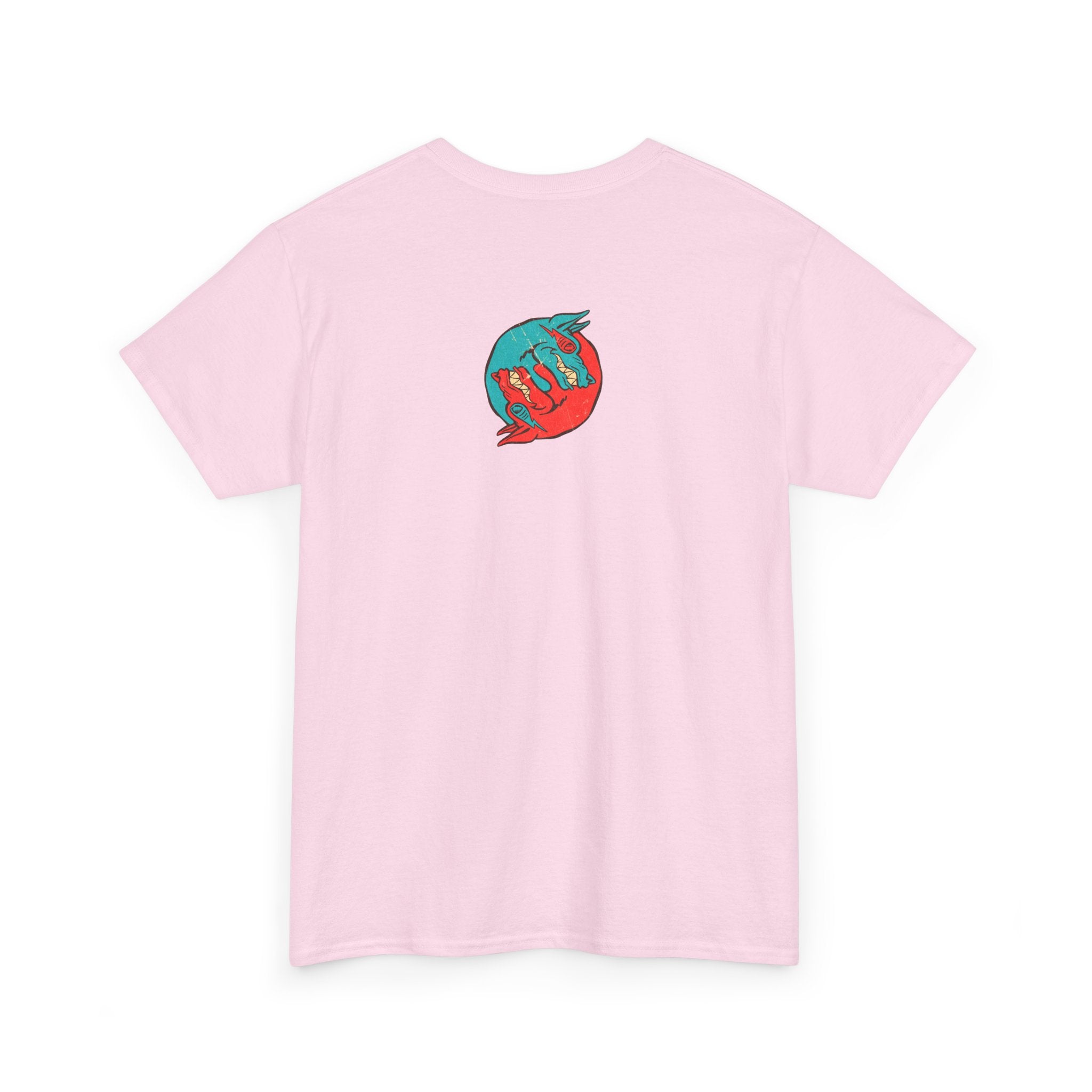 Dooky Squad Issue #1 retro comic cover tee, superhero graphic
