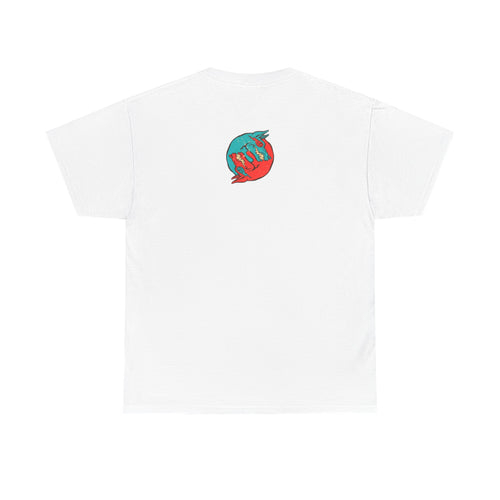 Dooky Squad Issue #1 retro comic cover tee, superhero graphic