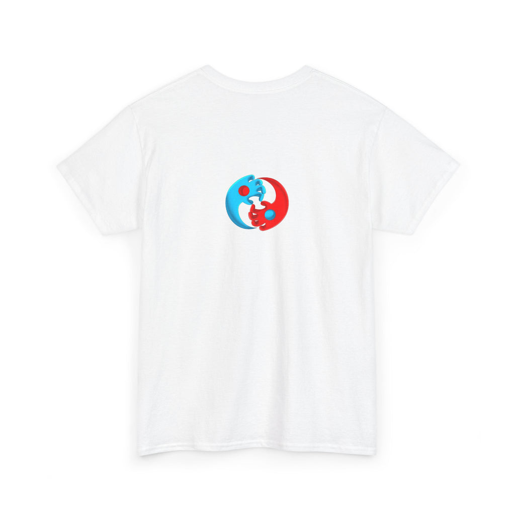 Gloom Squad retro sci-fi graphic tee, vintage comic superhero poster style