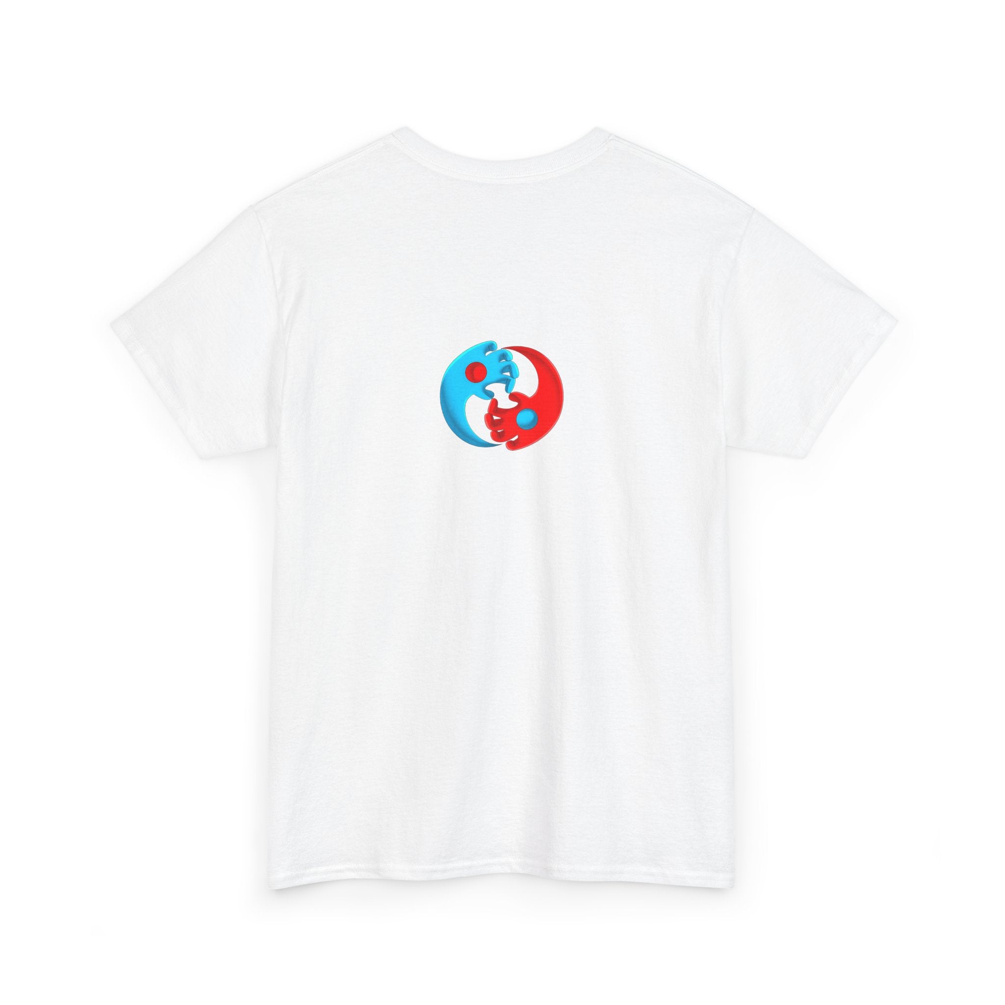 Gloom Squad retro sci-fi graphic tee, vintage comic superhero poster style