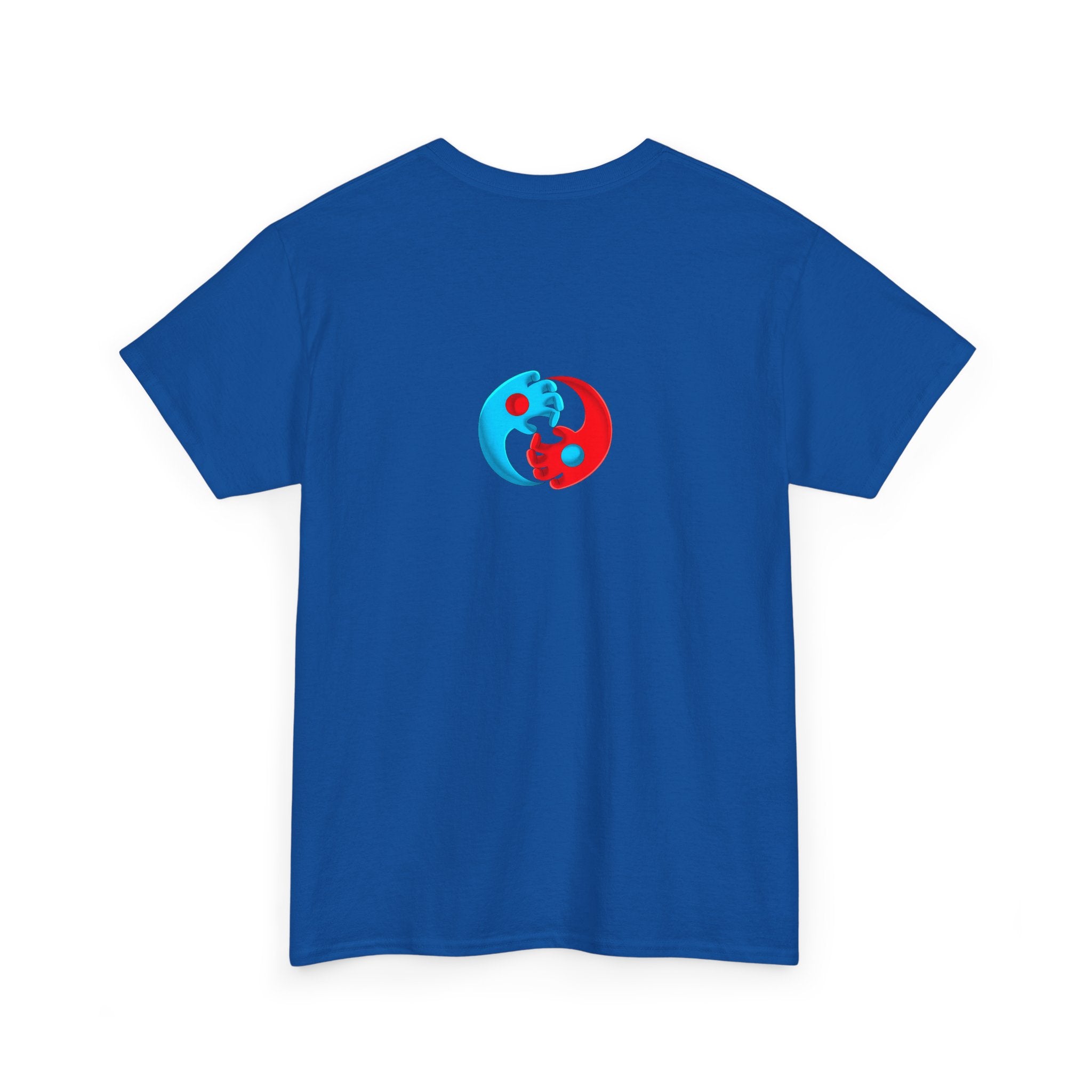 Gloom Squad retro sci-fi graphic tee, vintage comic superhero poster style