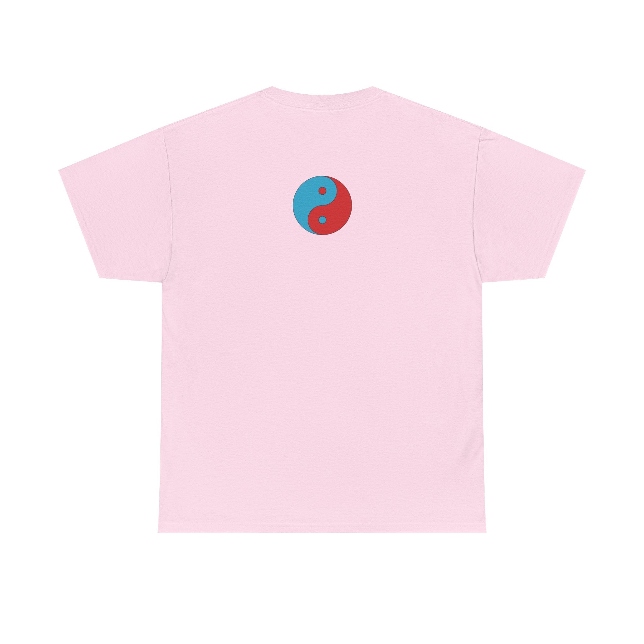 Dooky Squad Issue #2 comic cover tee, cartoon monster battle graphic