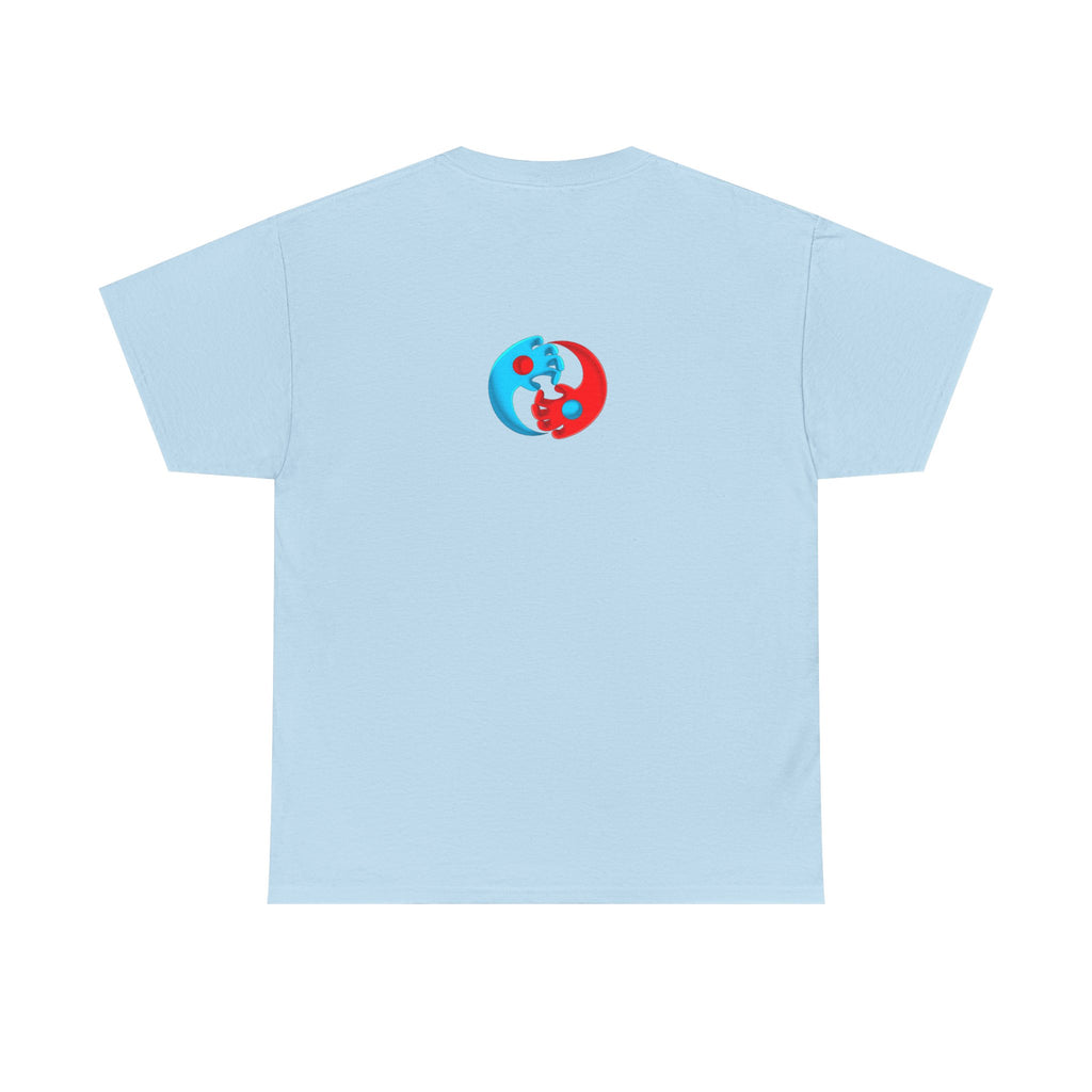 Gloom Squad retro sci-fi graphic tee, vintage comic superhero poster style