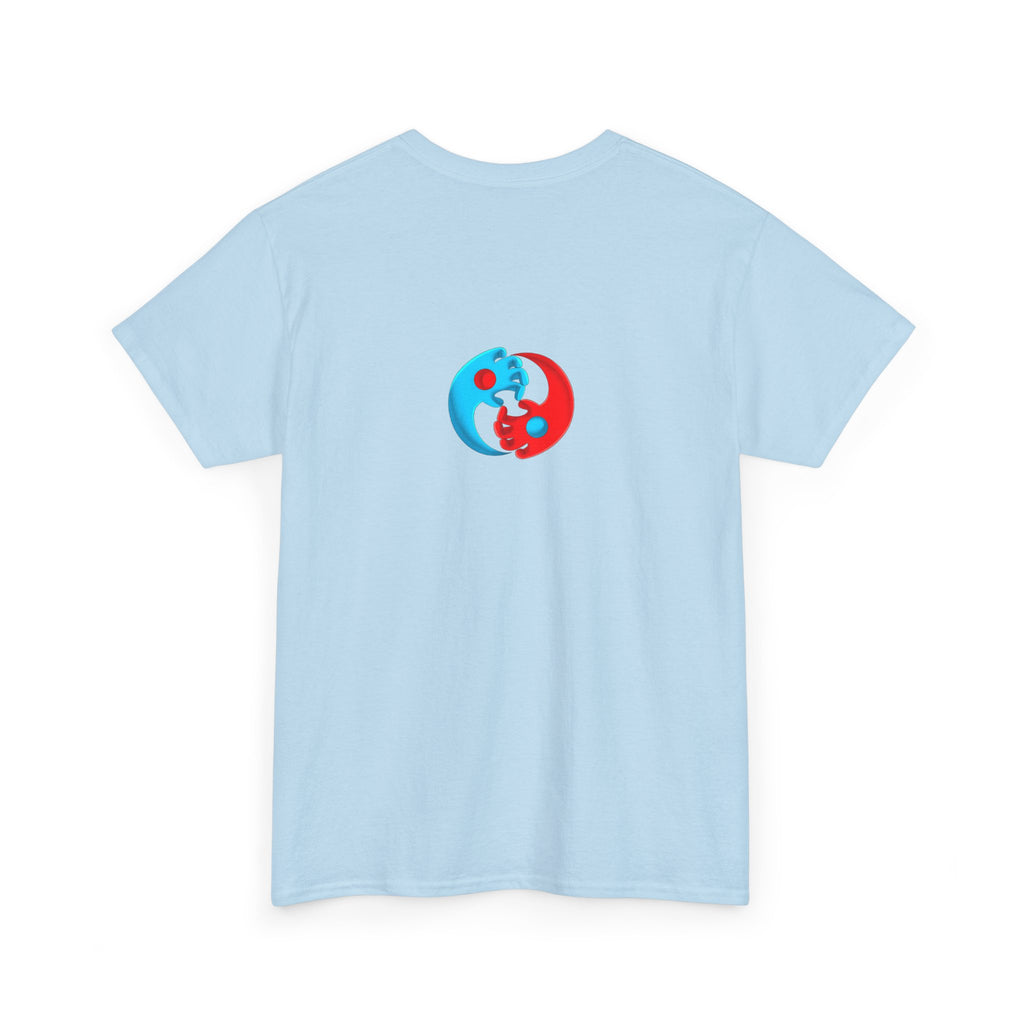 Gloom Squad retro sci-fi graphic tee, vintage comic superhero poster style