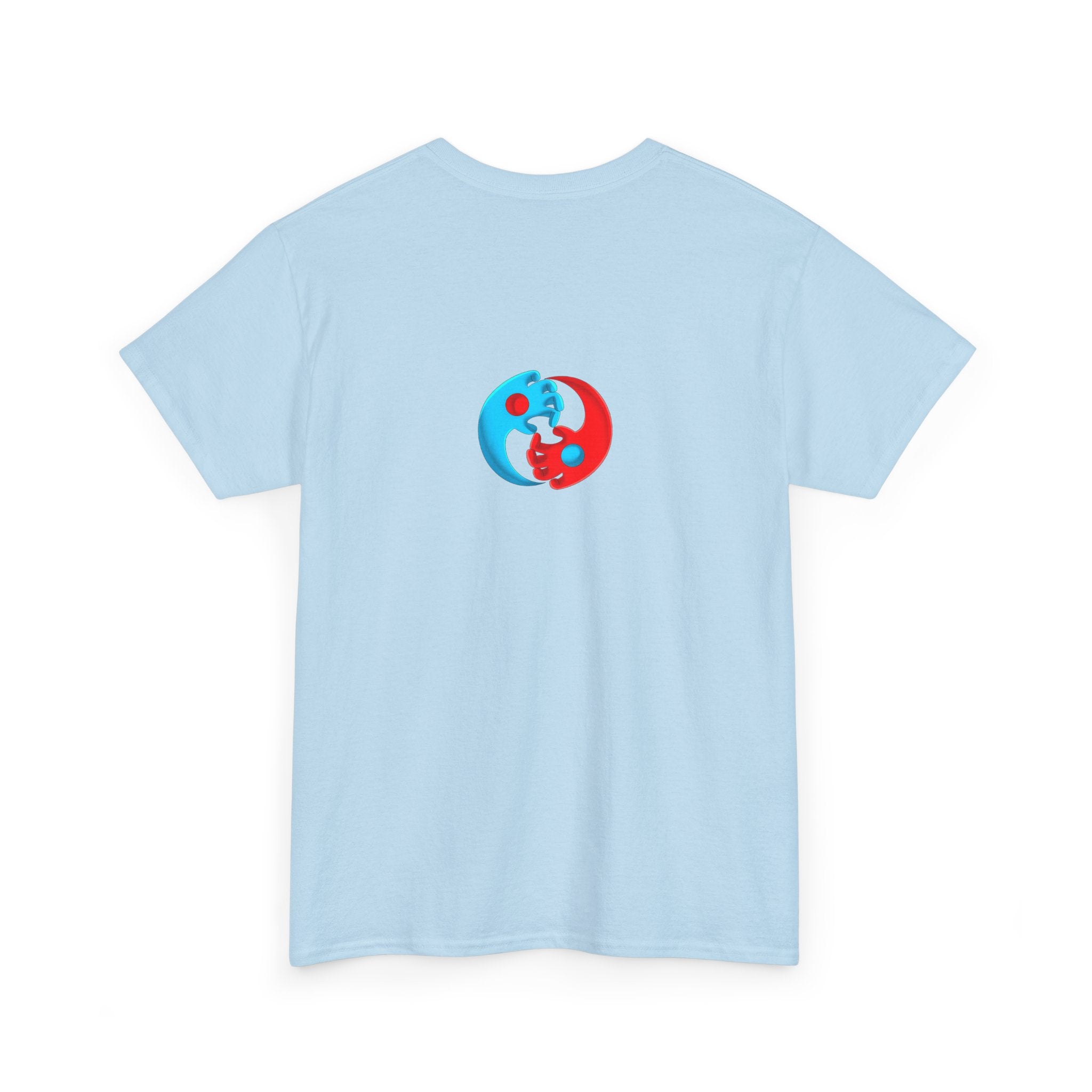 Gloom Squad retro sci-fi graphic tee, vintage comic superhero poster style