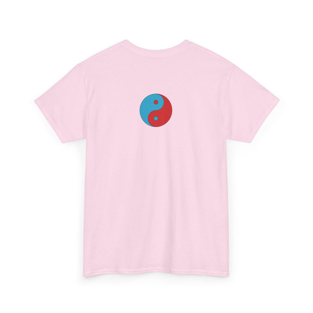 Dooky Squad Issue #2 comic cover tee, cartoon monster battle graphic