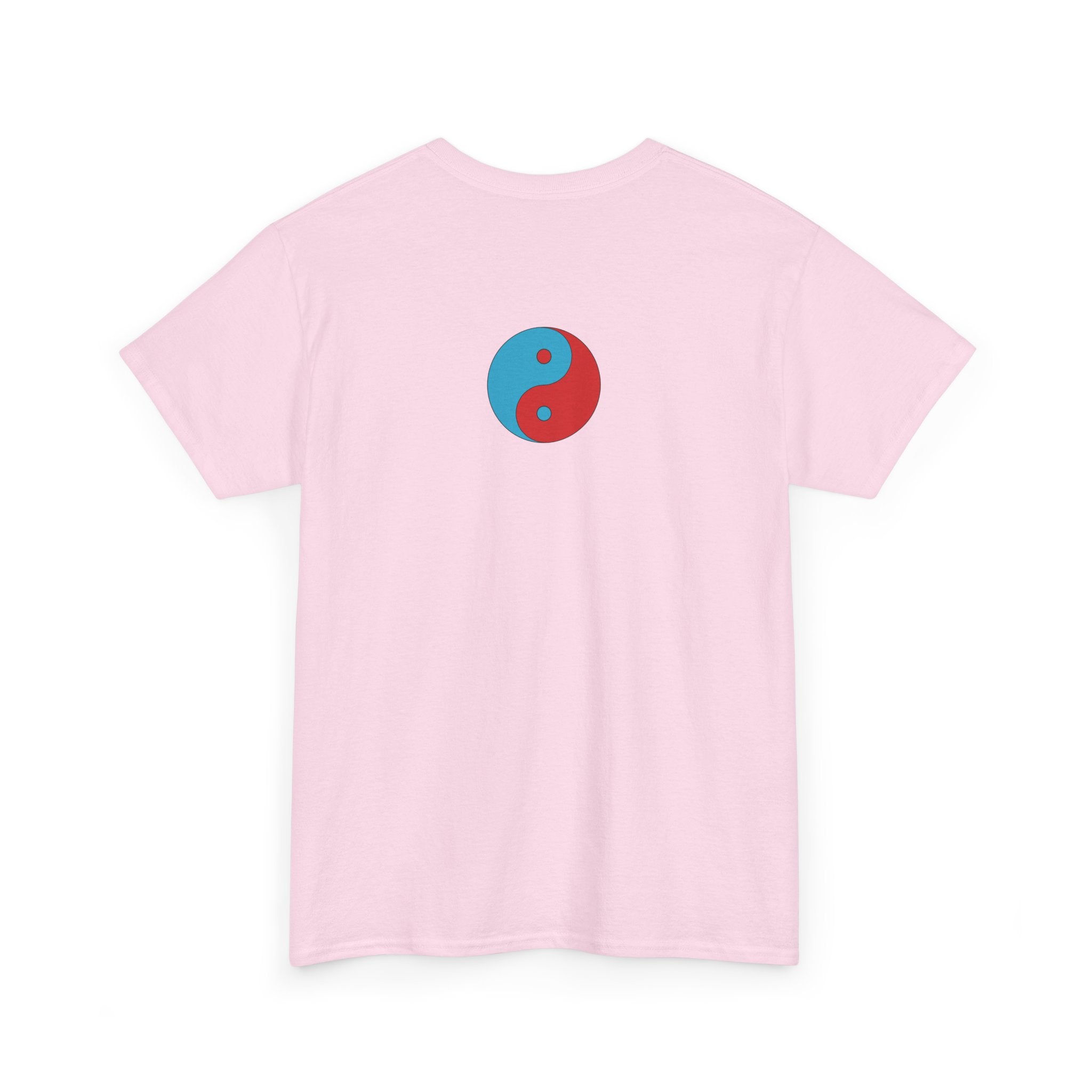 Dooky Squad Issue #2 comic cover tee, cartoon monster battle graphic