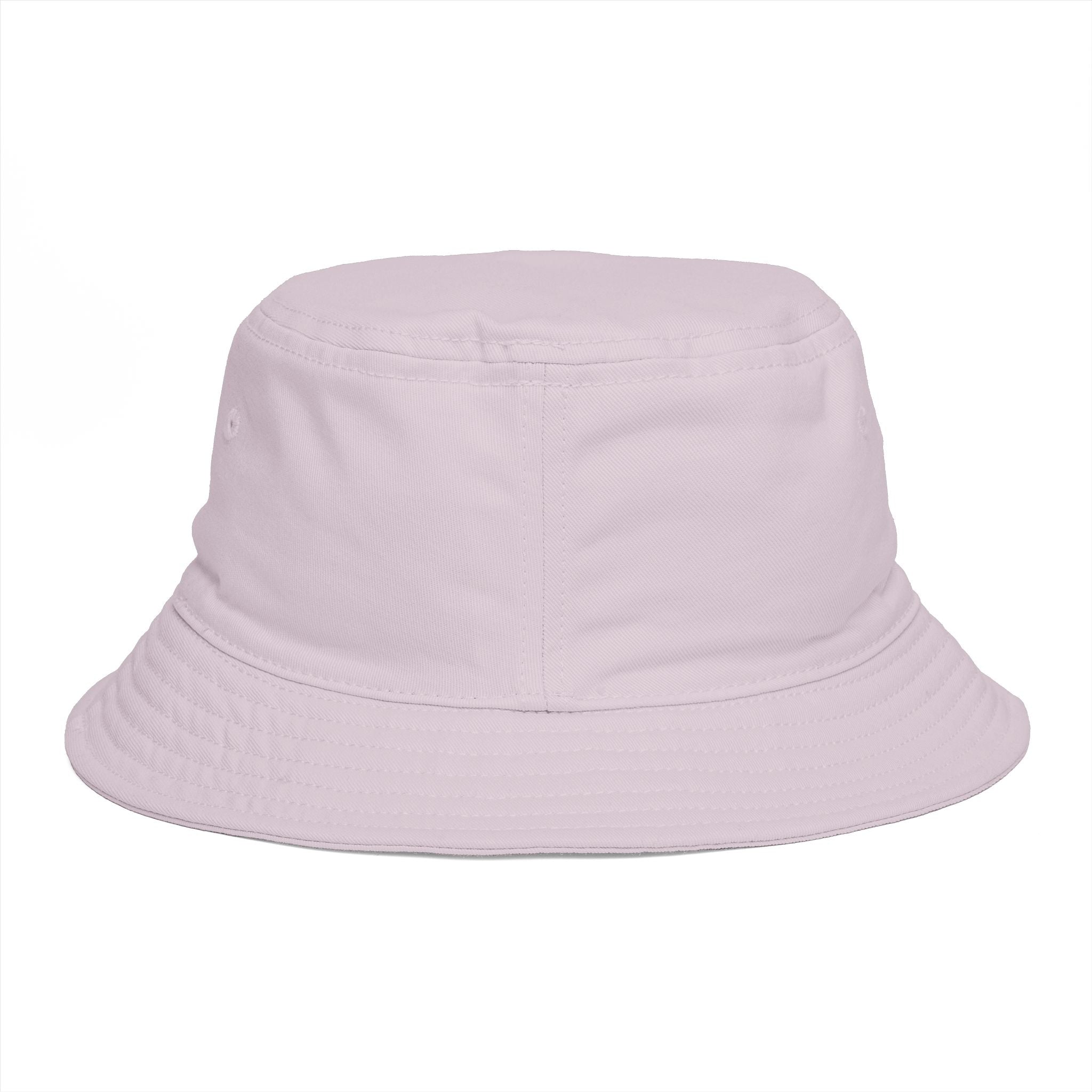 Dooky Squad manga design bucket hat with Katta Kanna text
