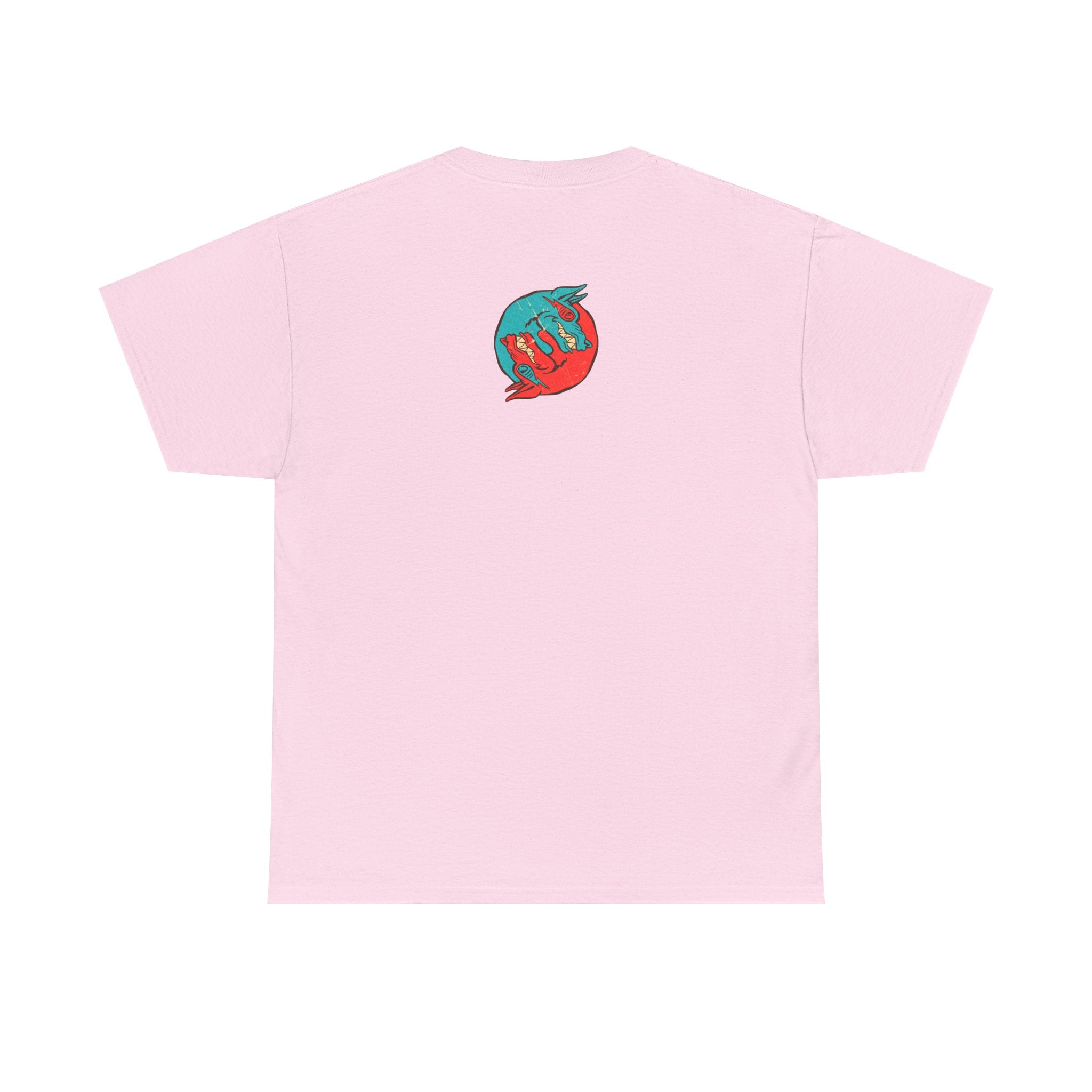 Dooky Squad Issue #1 retro comic cover tee, superhero graphic