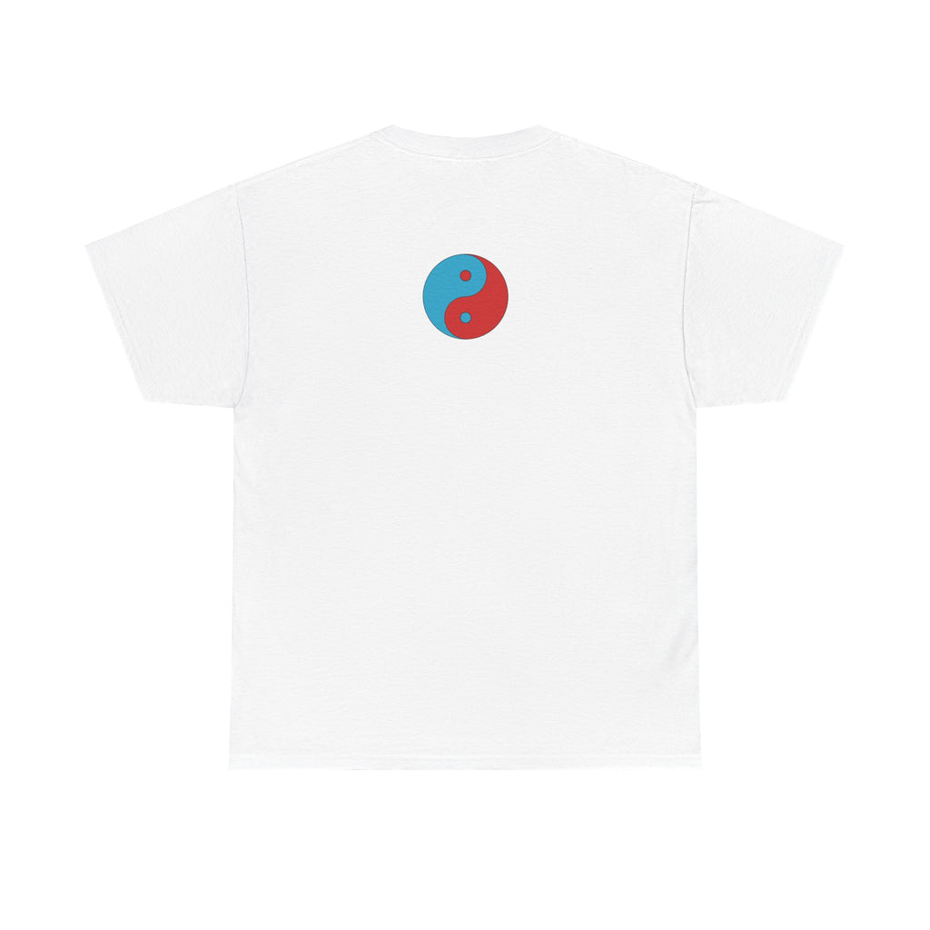 Dooky Squad Issue #2 comic cover tee, cartoon monster battle graphic